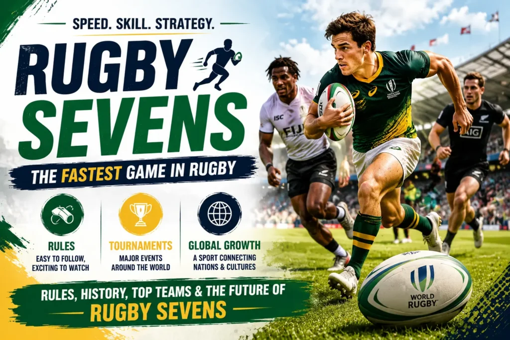 Rugby Sevens Rules